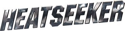 Heatseeker logo for PSP